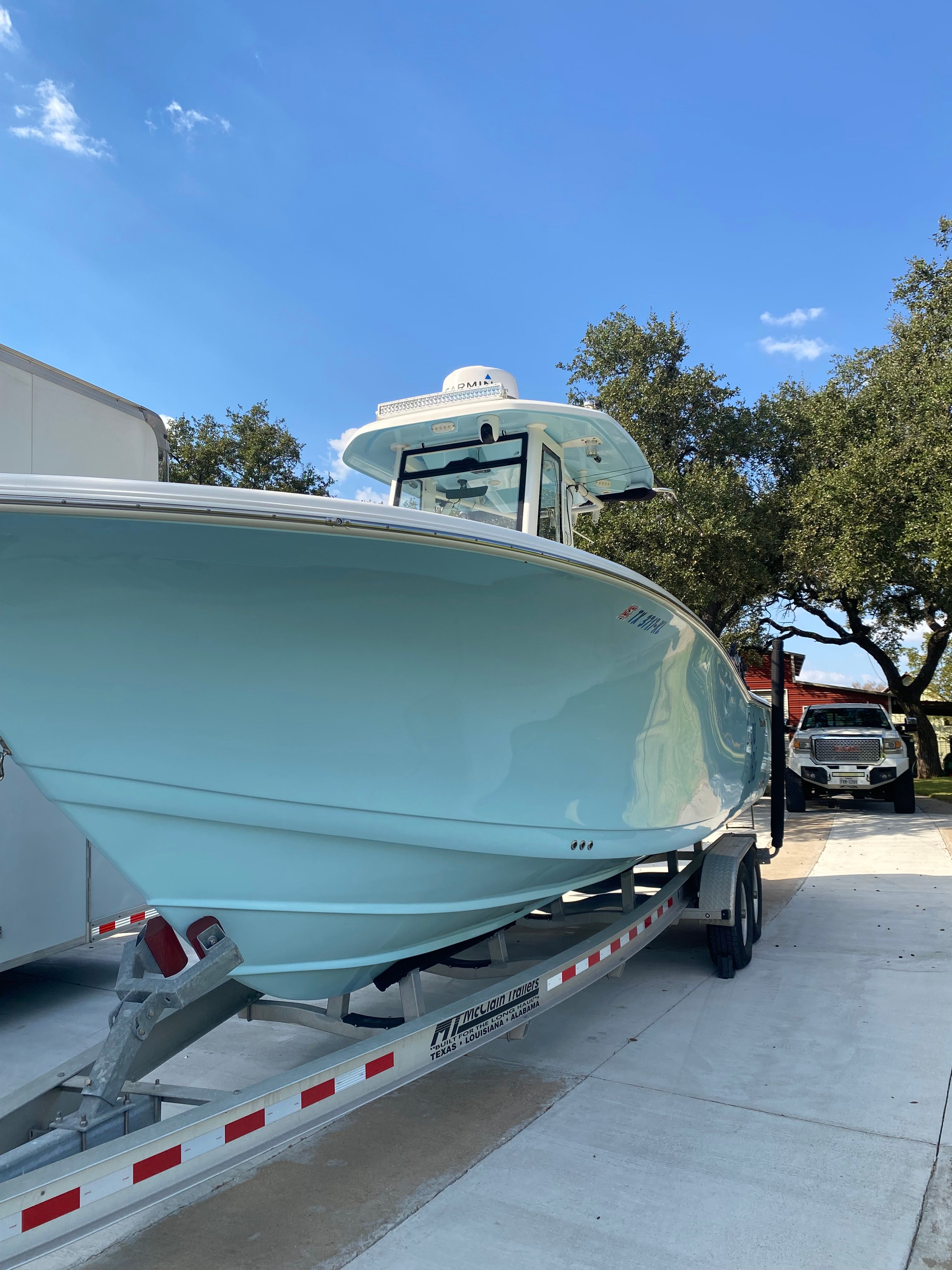 2022 Tidewater 280 CC Adventure - 14