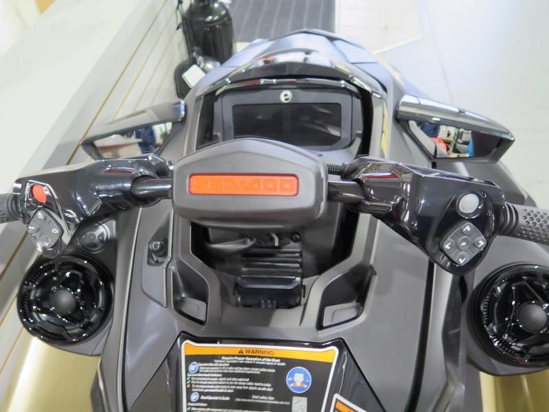 2025 Sea-Doo 22sg - Rxt-x 325 W/snd - 13