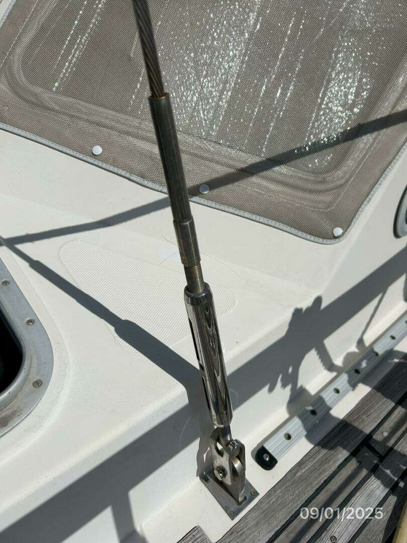 1985 Nauticat Pilothouse - Image 31