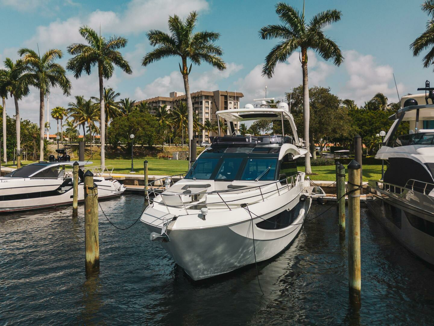 2019 Galeon 640 FLY - Image 2