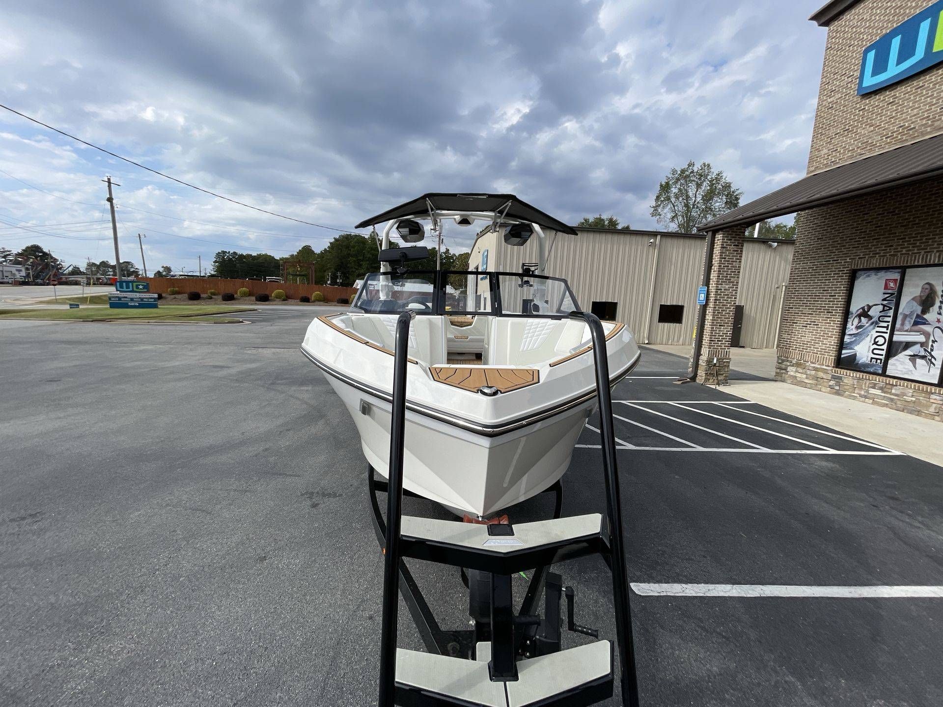 2026 Nautique Super Air Nautique S23 - 2