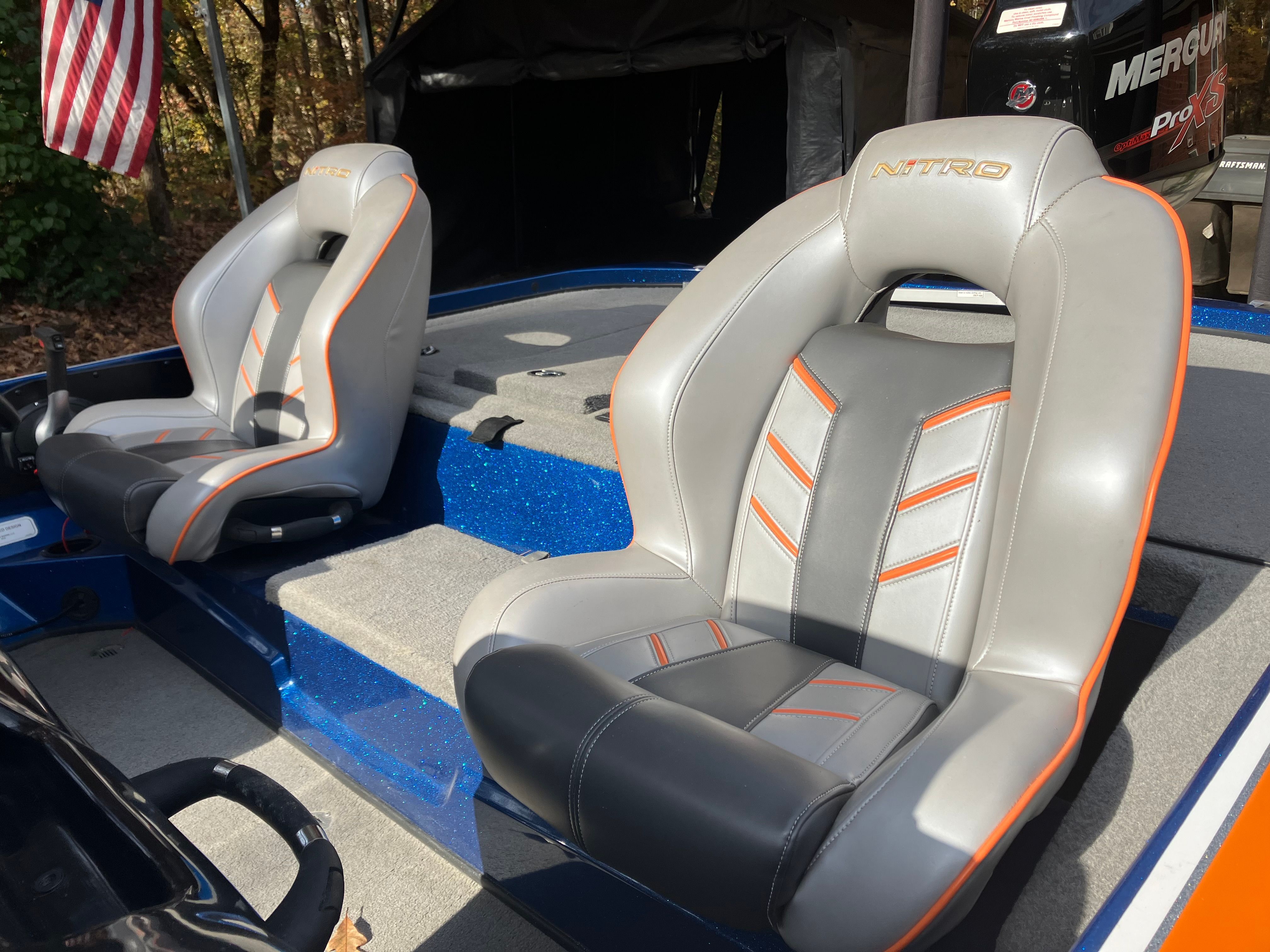 2018 Nitro Z19 Pro - 5