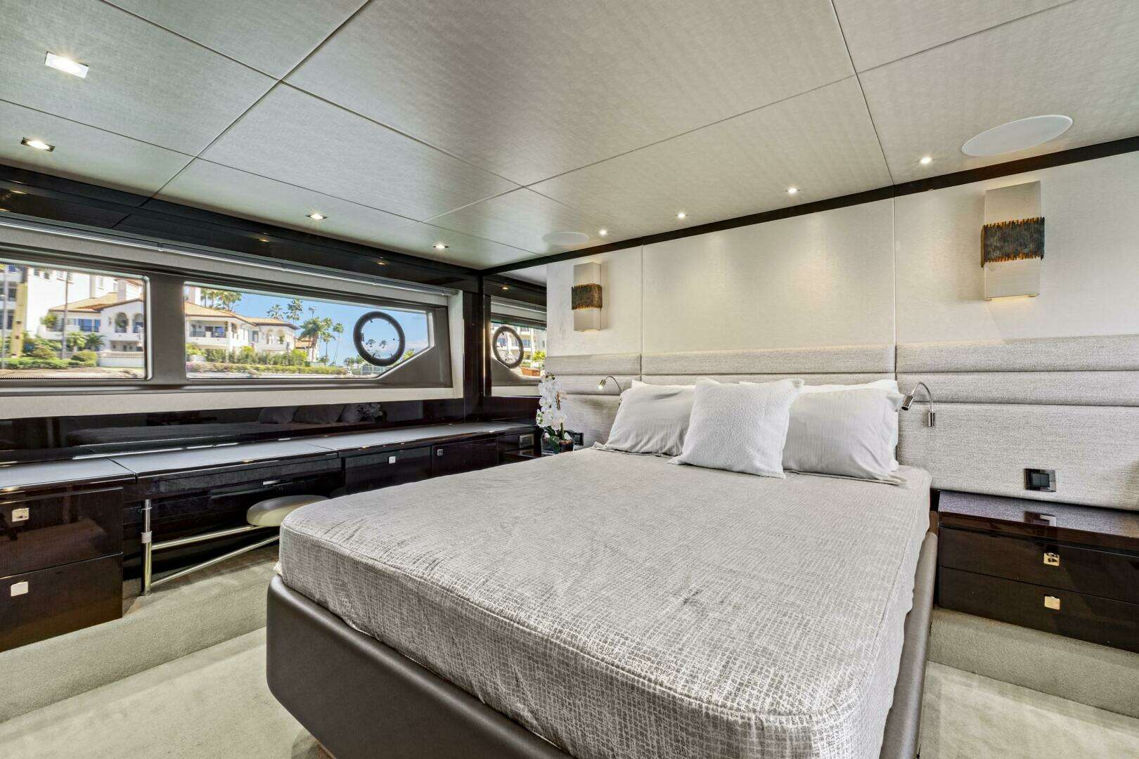 2019 Sunseeker Manhattan 66 - Image 33
