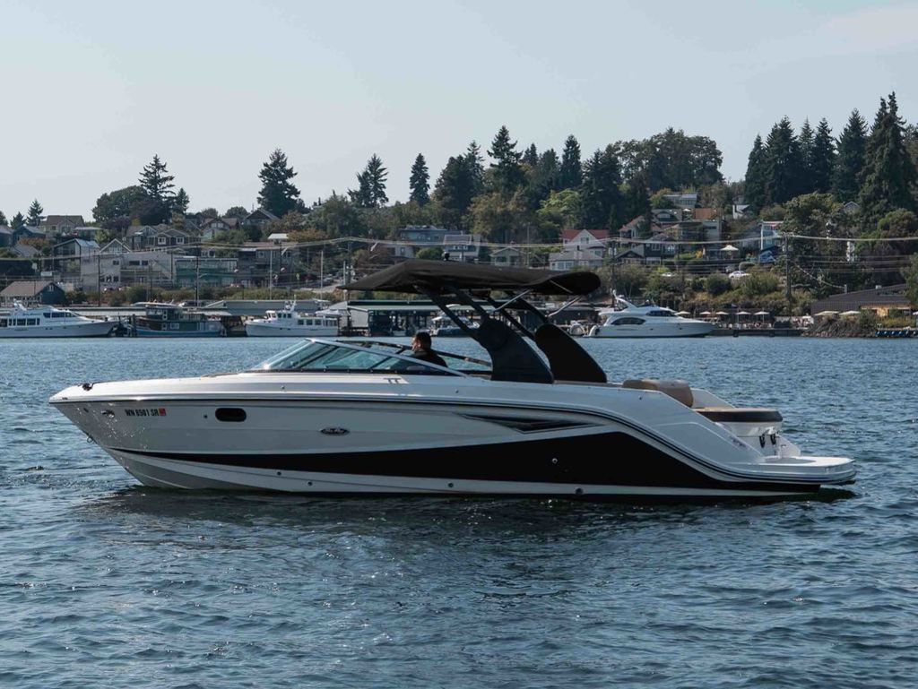 2019 Sea Ray SLX 280 - 2
