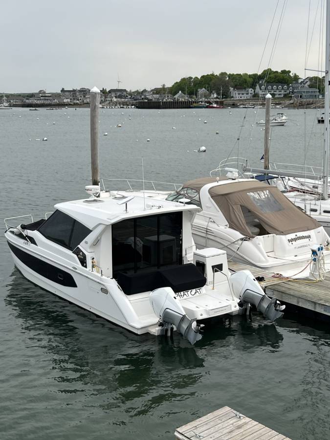 2021 Aquila 36 Sport - Image 2