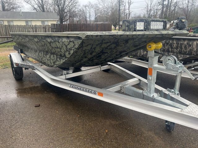 2026 REAPER BOAT WORKS LLC 656 ST