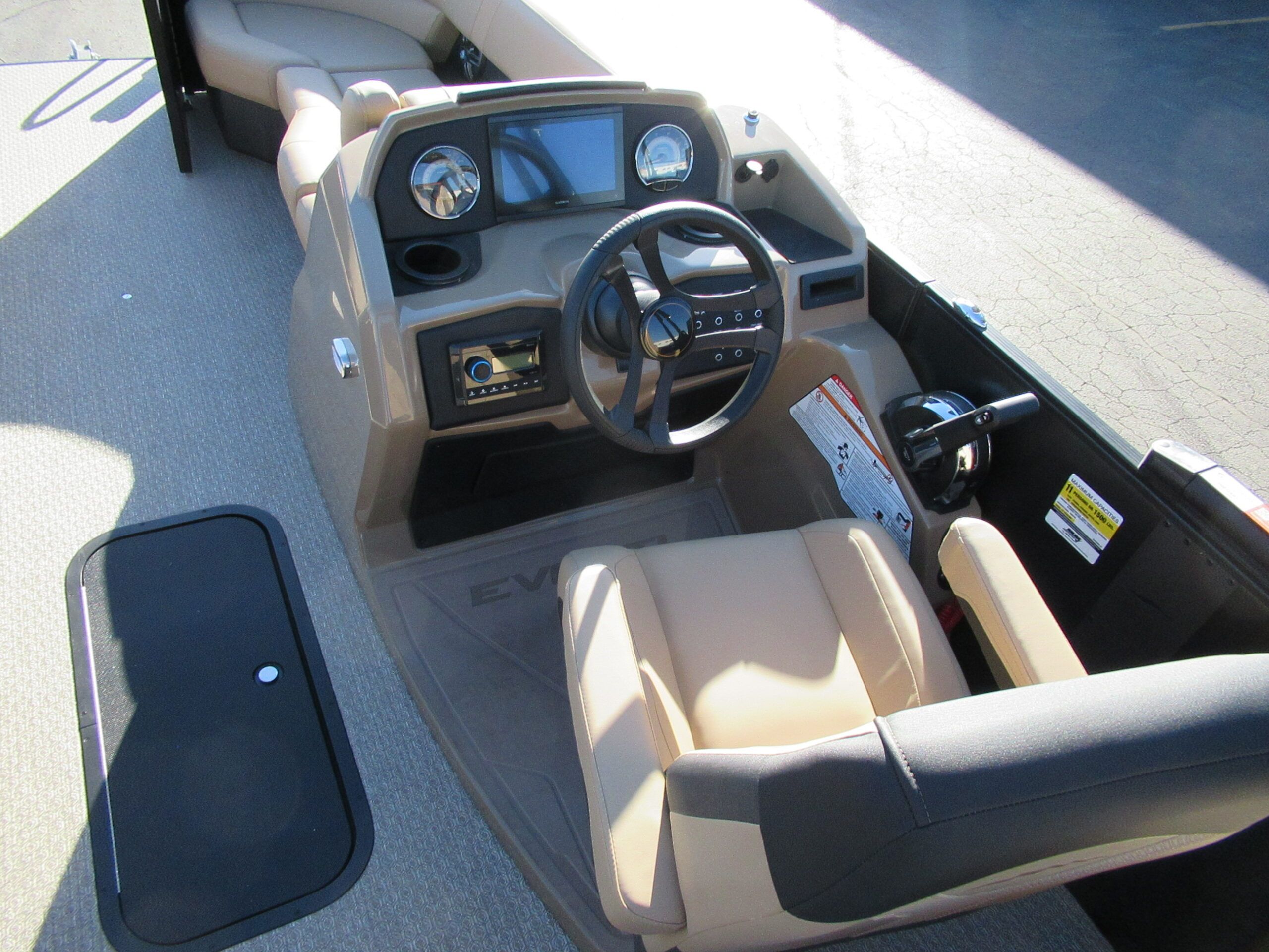 2026 Evotti 521QL - 3