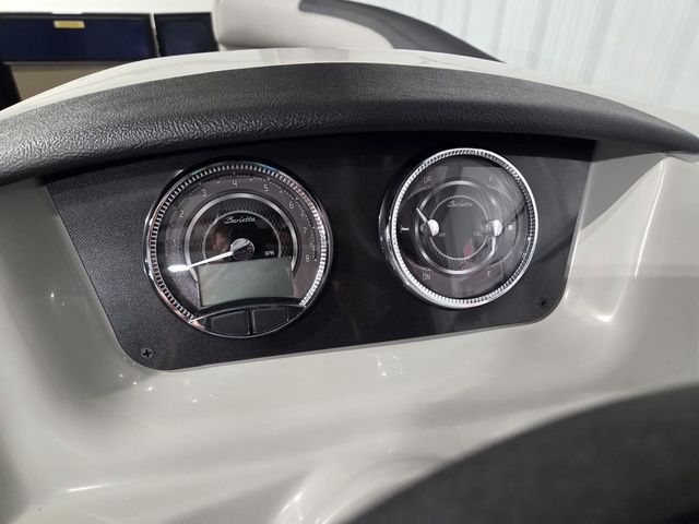 2026 BARLETTA BOATS Sanza 22 QC - 18
