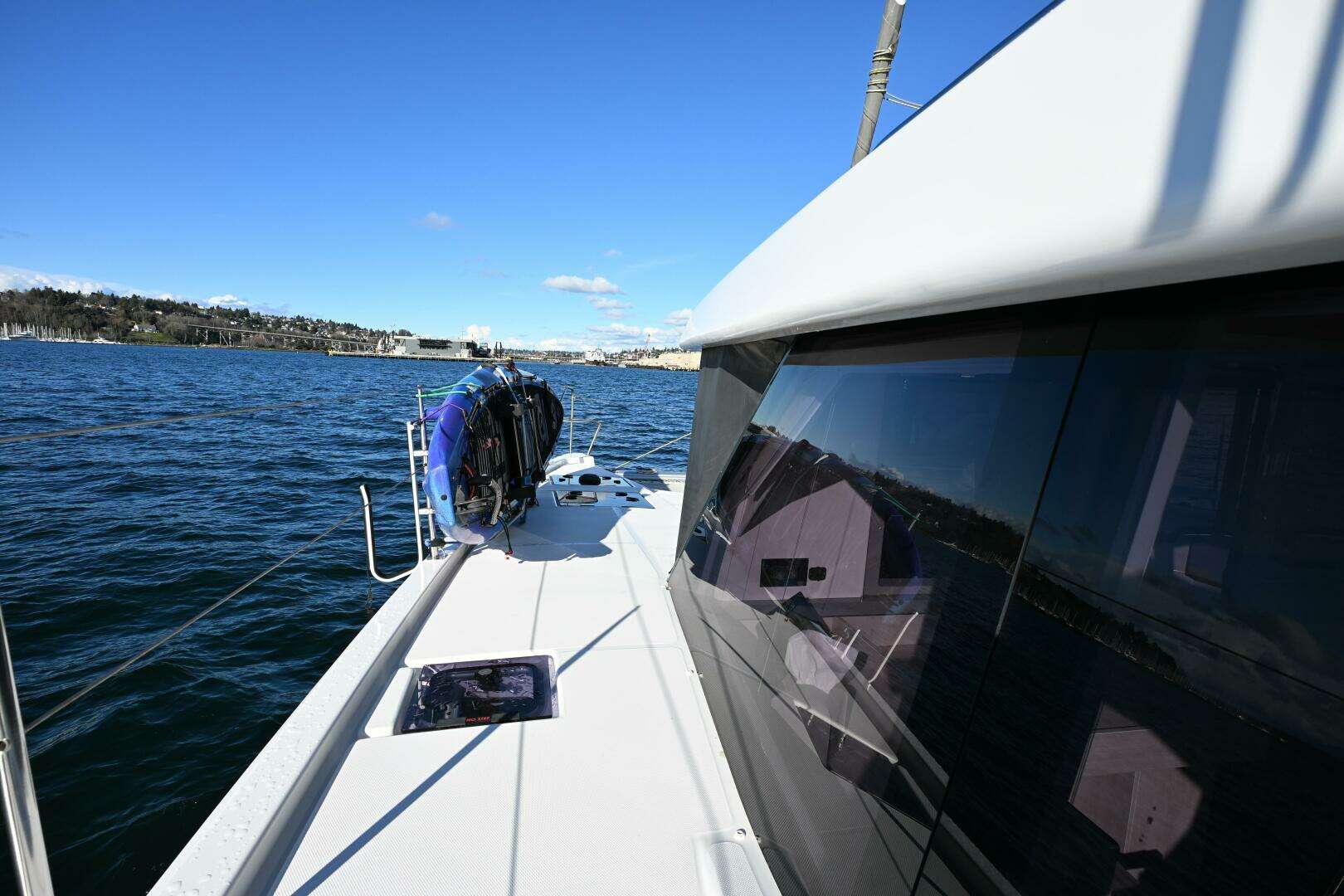 2020 Leopard 45 - Image 69
