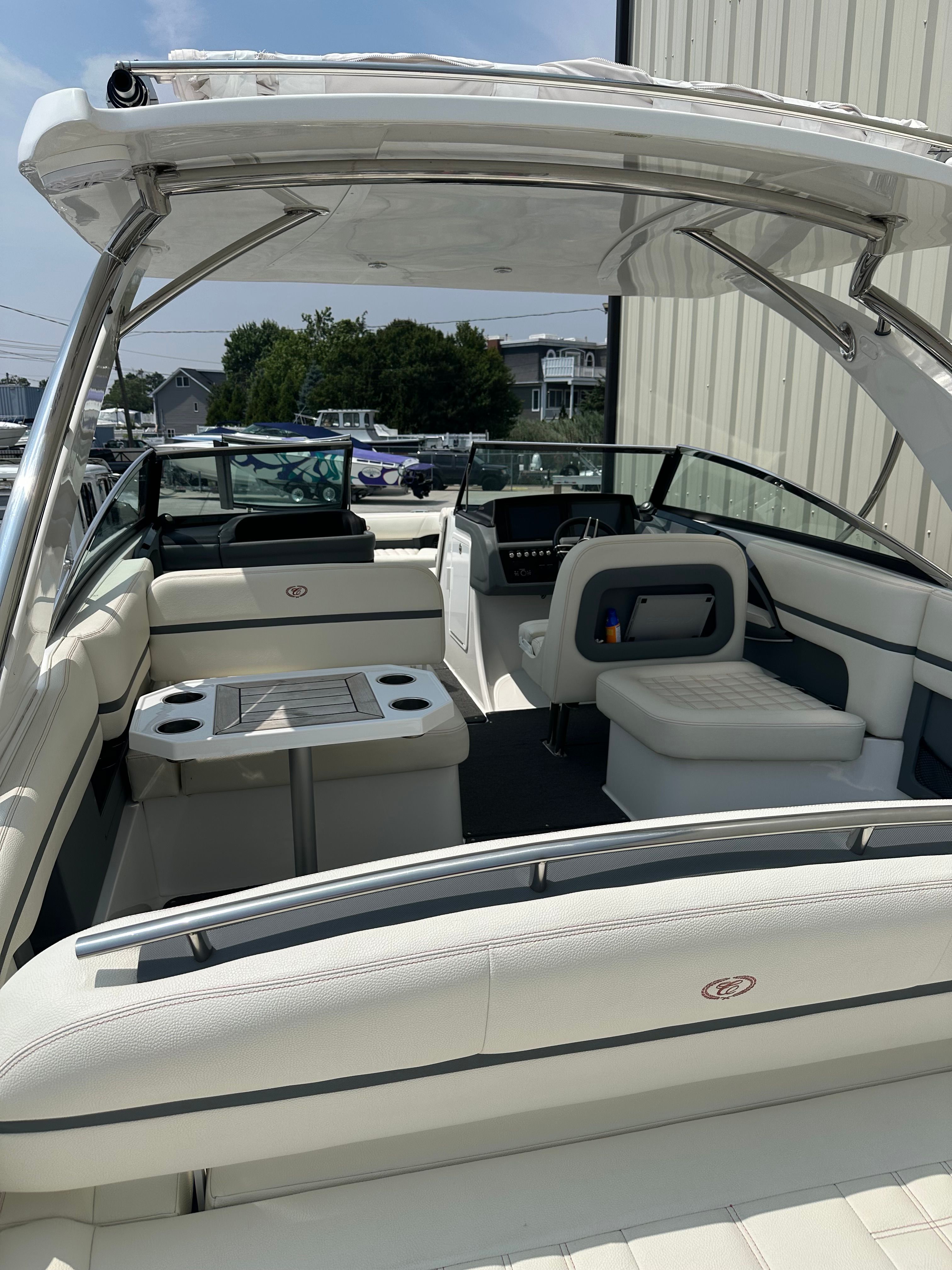 2021 Cobalt 30SC - 5