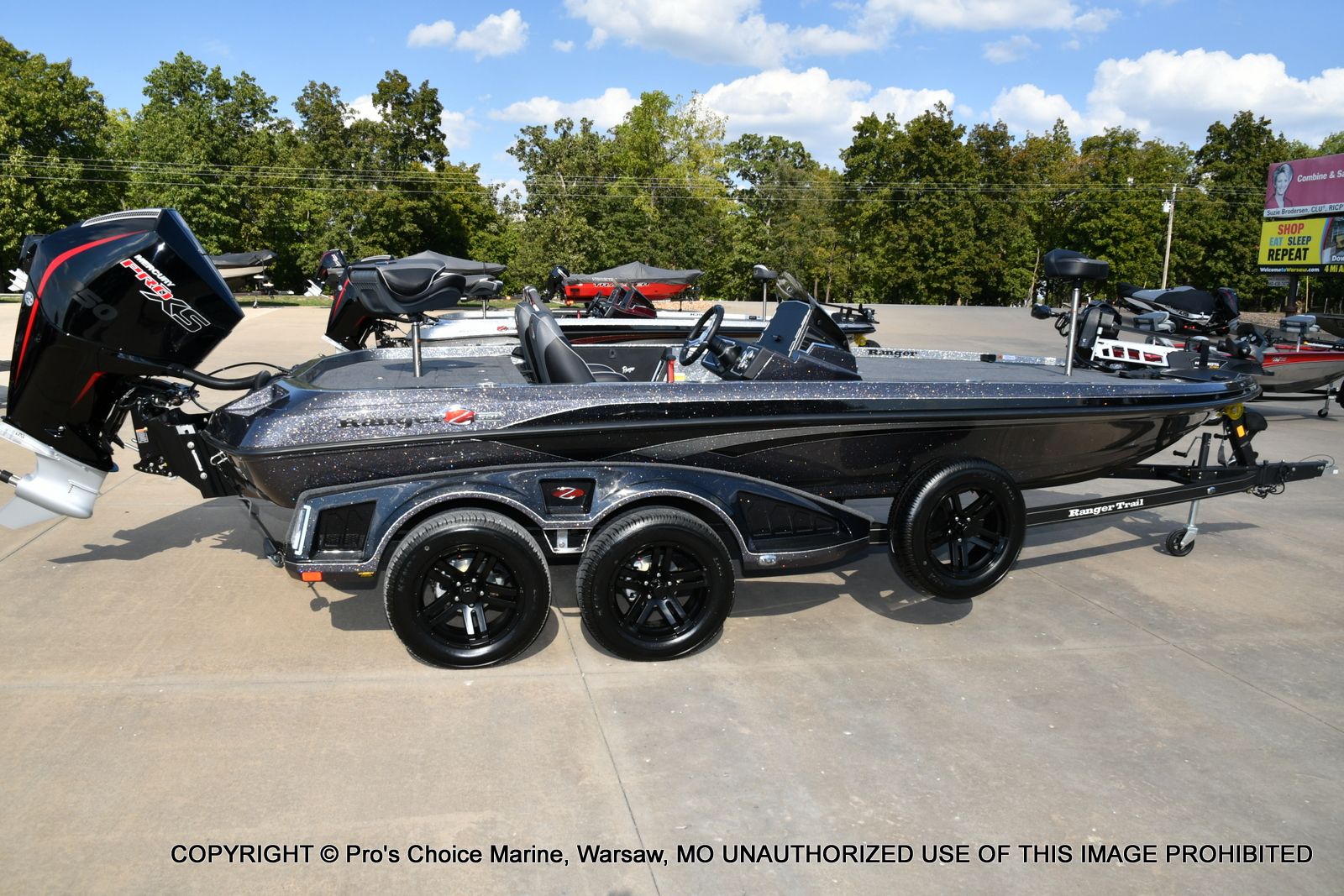 2026 Ranger Z521 - 22
