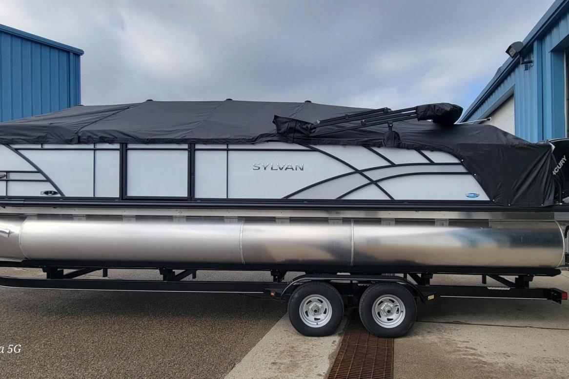 2025 Sylvan L5 DLZ