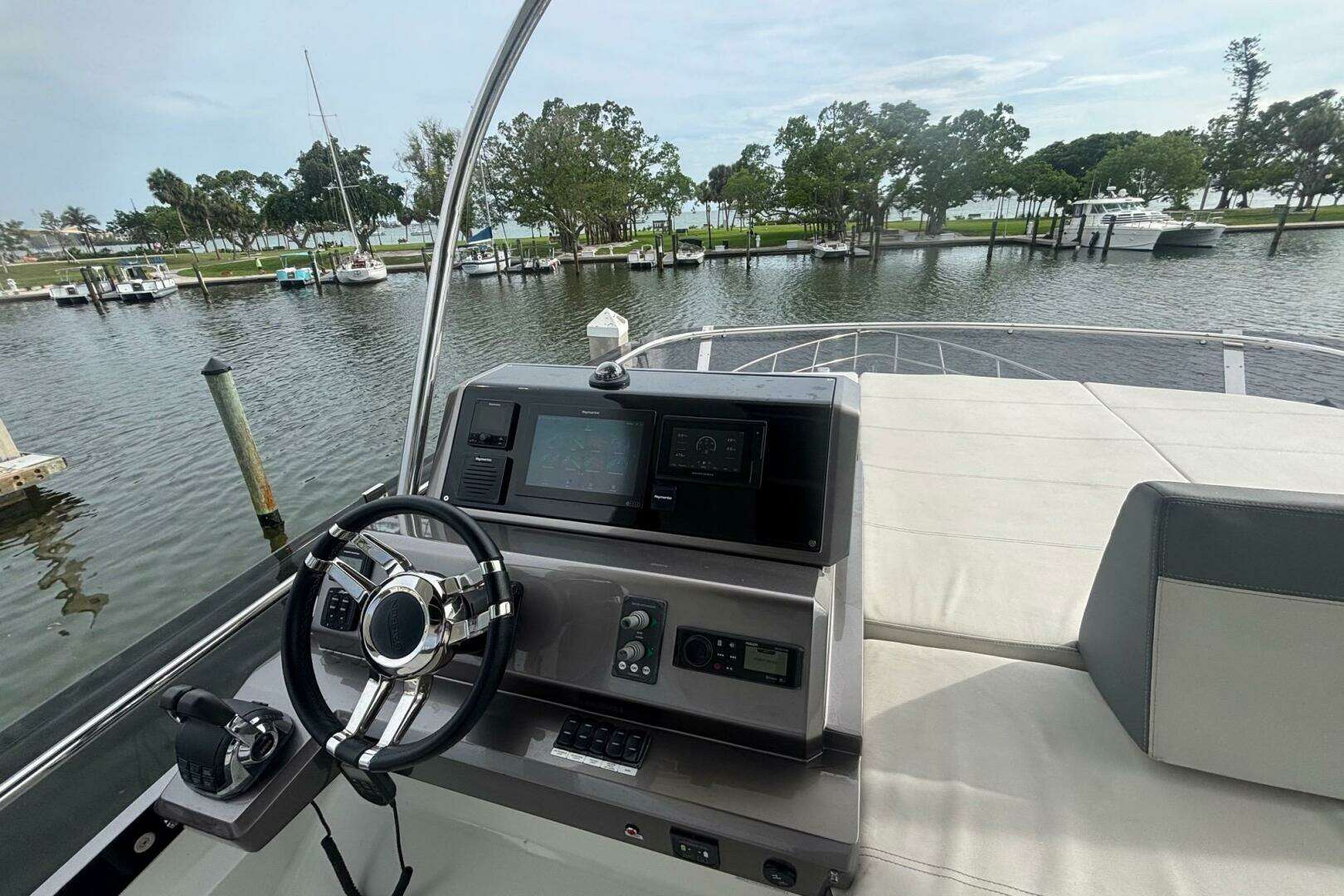 2020 Galeon 500 Fly - Image 38