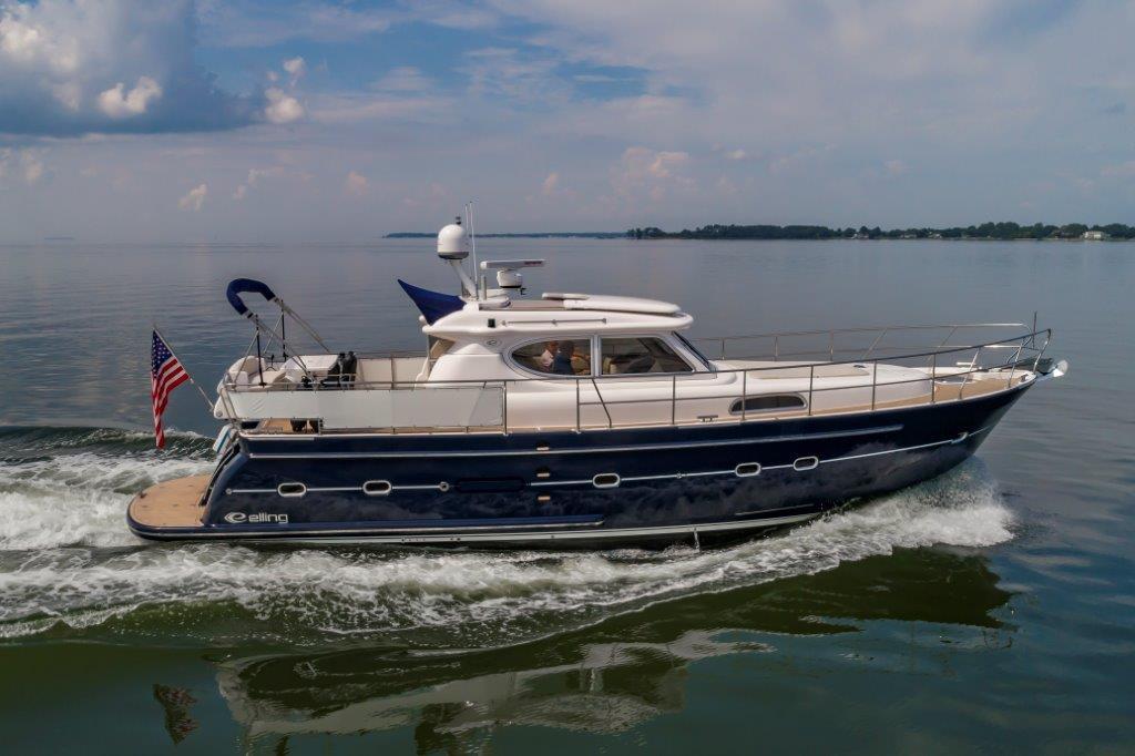 2026 Elling E4 - 10