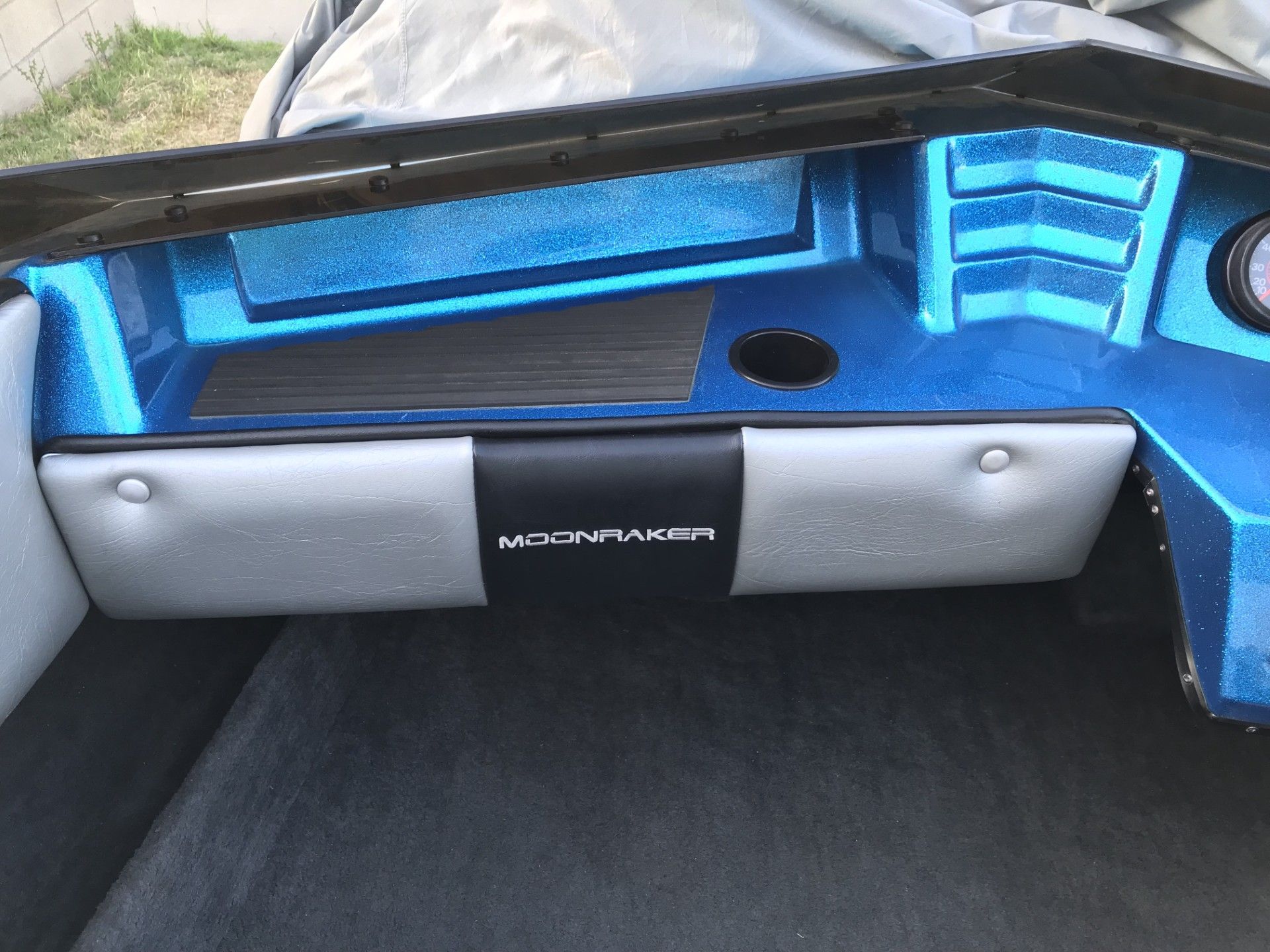 1985 Bayliner Custom - 9