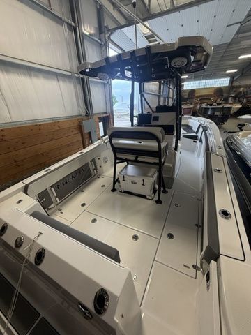 2019 Blackfin 242CC - 20