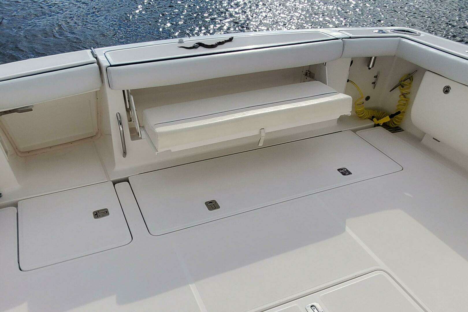 2006 Tiara Yachts 4200 Open - Image 12