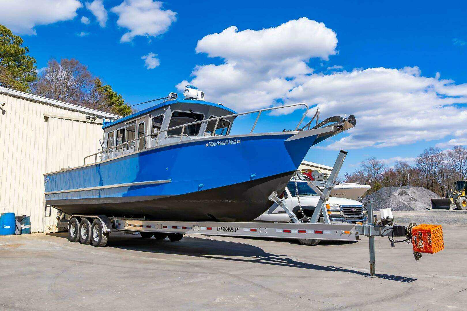 2023 Allied Liberator 34 - Image 5