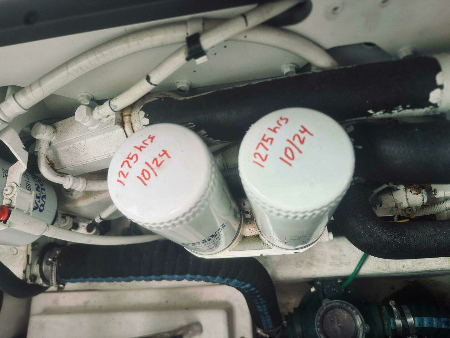 2007 Sabre 34 Express - Image 70
