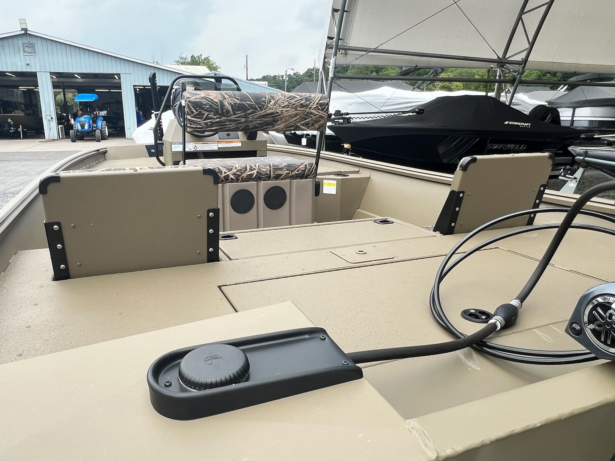 2026 G3 Gator Tough 20 CCJ - 38