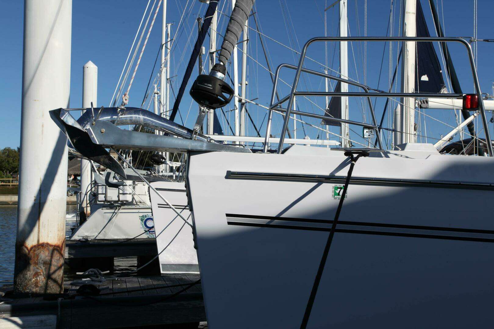 2025 Catalina 426 - Image 27