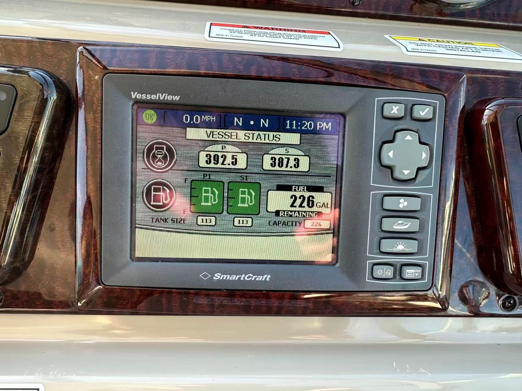 2010 Sea Ray Sundancer 370 - 10