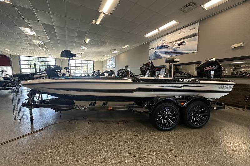 2026 Bass Cat Lynx STS