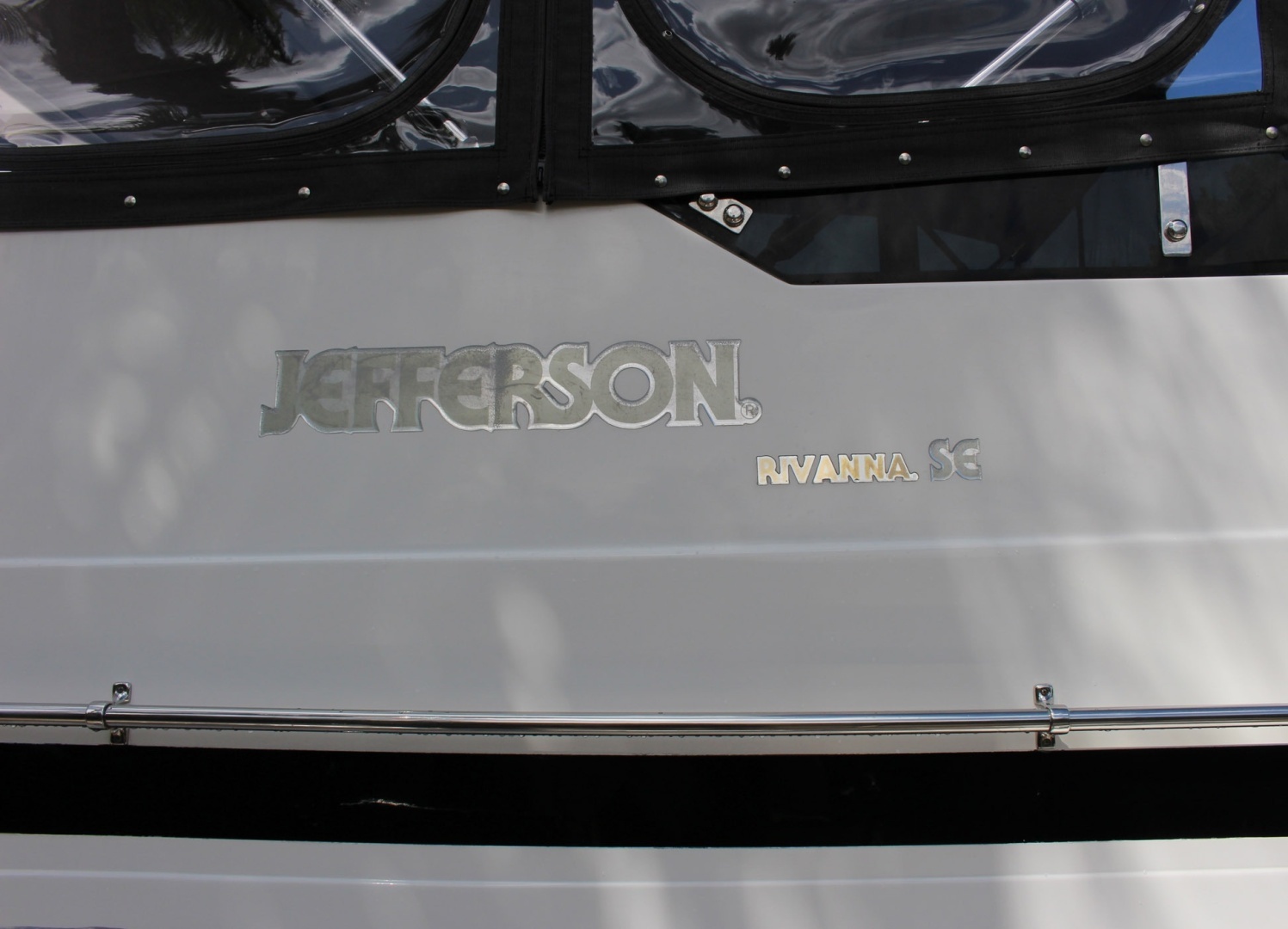 2007 Jefferson Motor Yacht - Image 31