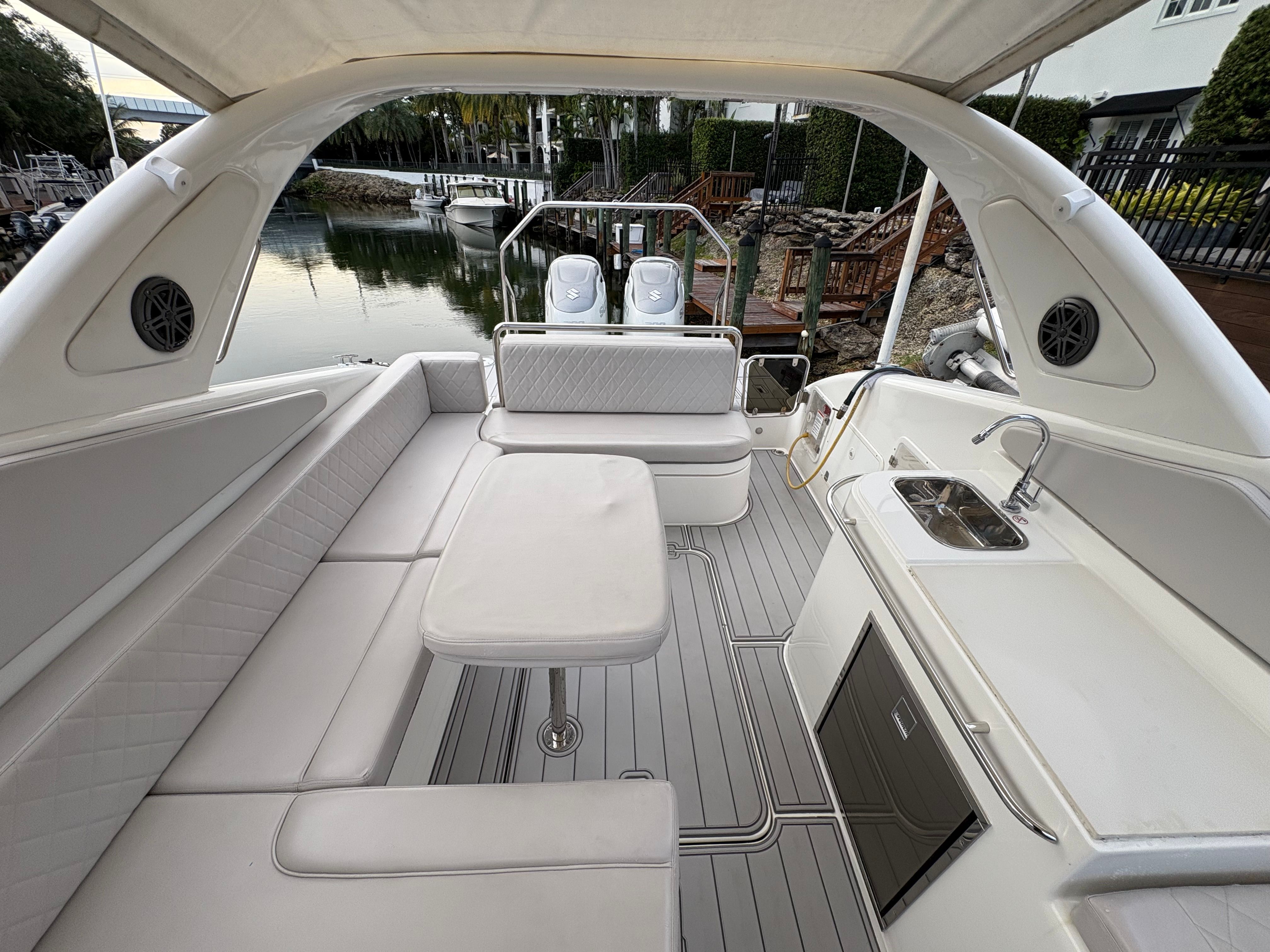 2023 Schaefer 303 Sport - 36