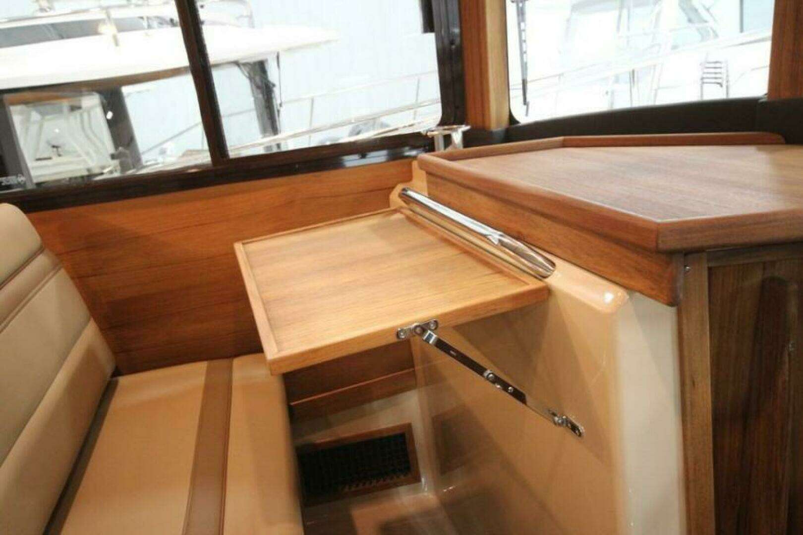 2026 Ranger Tugs R-31 Command Bridge Luxury Edition - Image 107