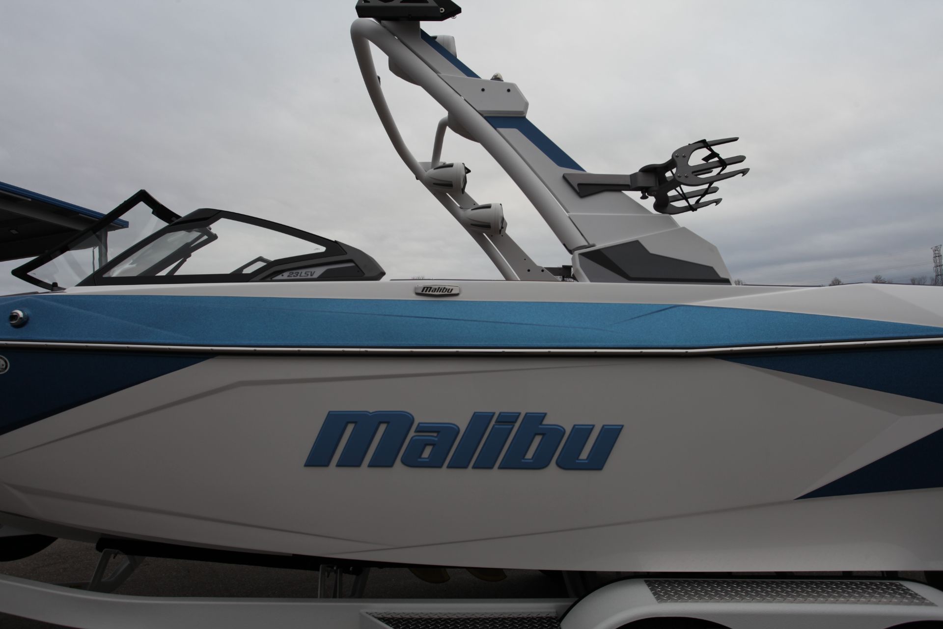 2026 Malibu Wakesetter 23 LSV - 19