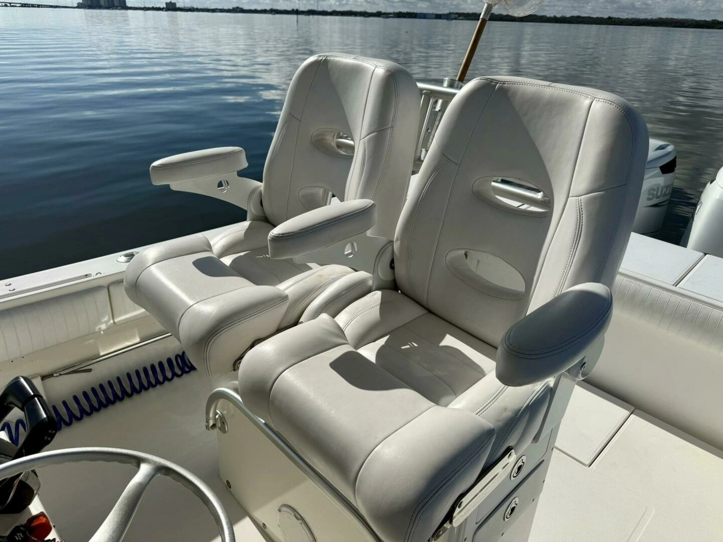 2006 Regulator 29 FS - Image 11