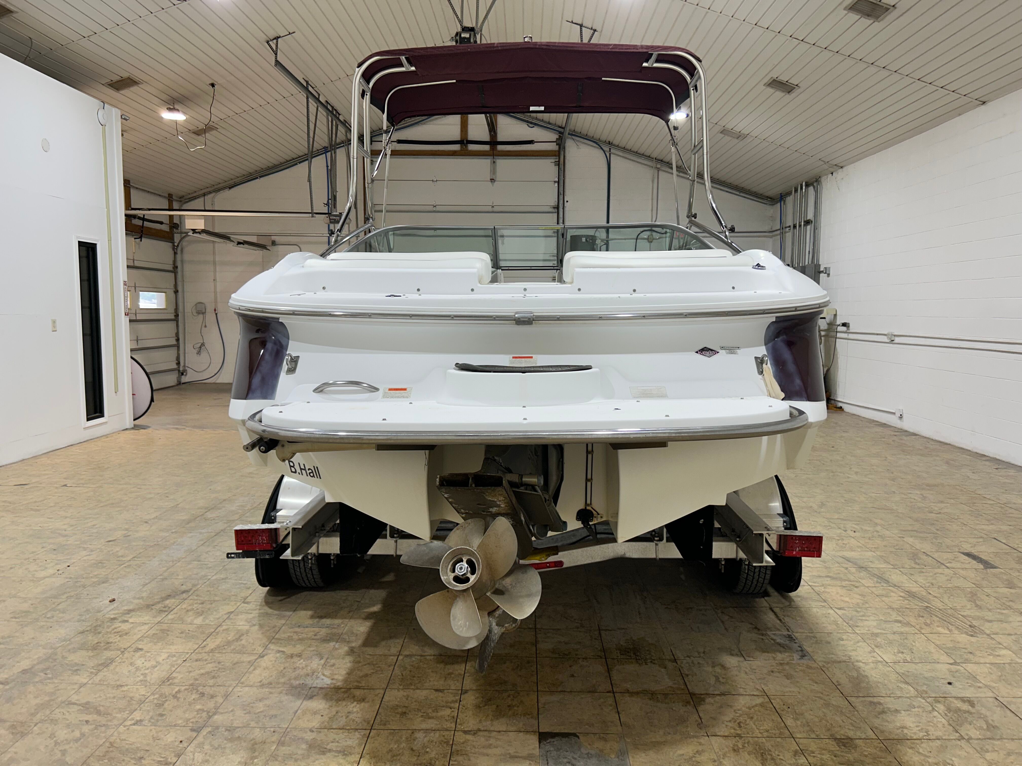 2004 COBALT 220 - Image 7