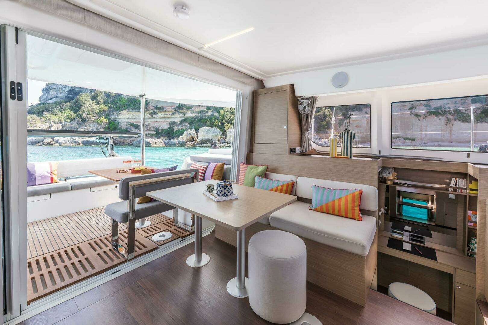 2026 Lagoon 38 Owner's Version - Image 23