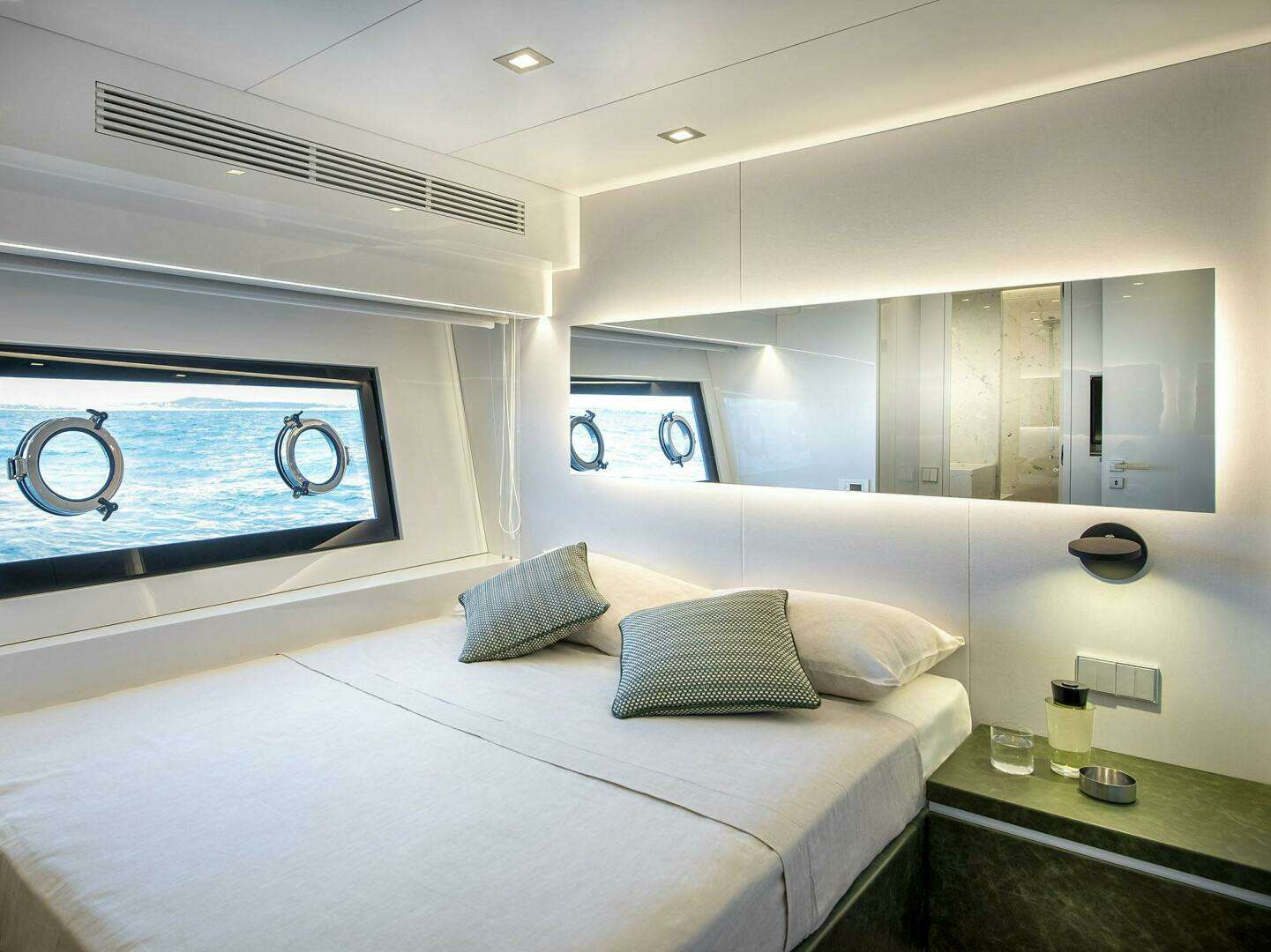 2019 SES Yachts — - Image 14