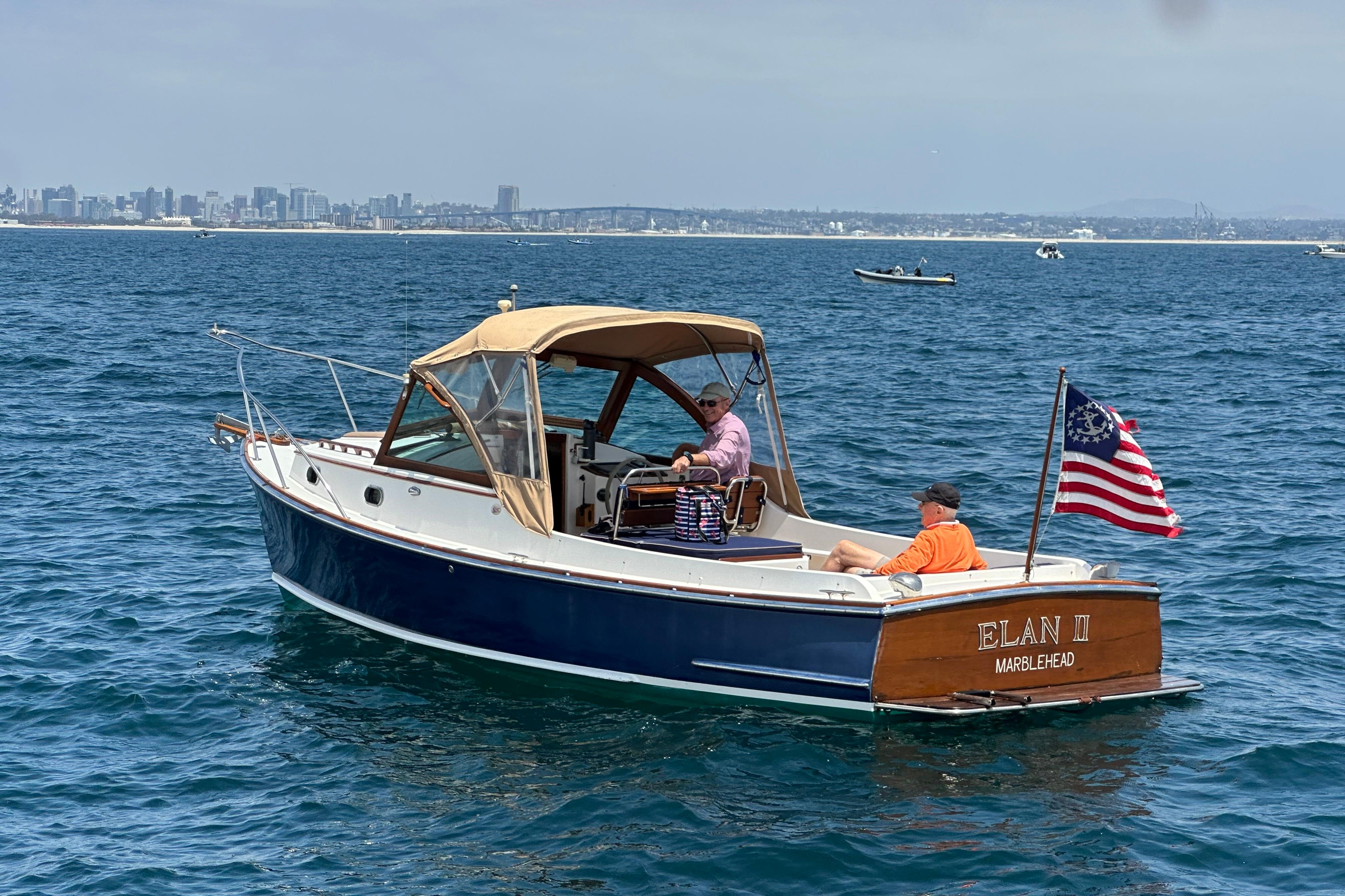 2008 Wasque 26