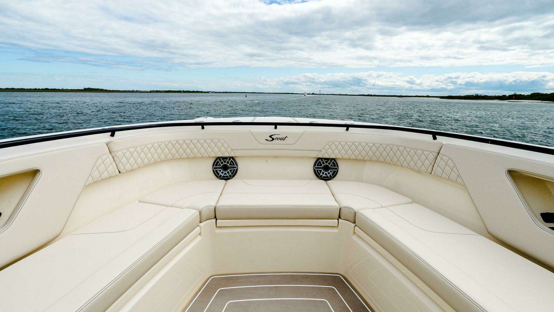2025 Scout 377 LXF - Image 29