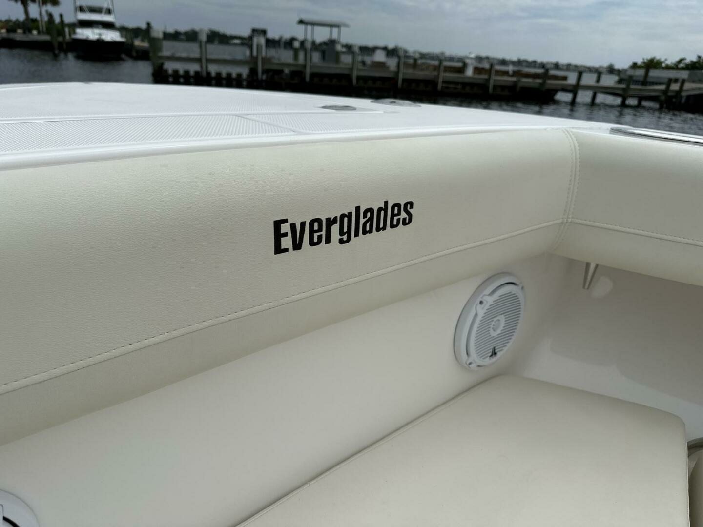 2017 Everglades — - Image 35