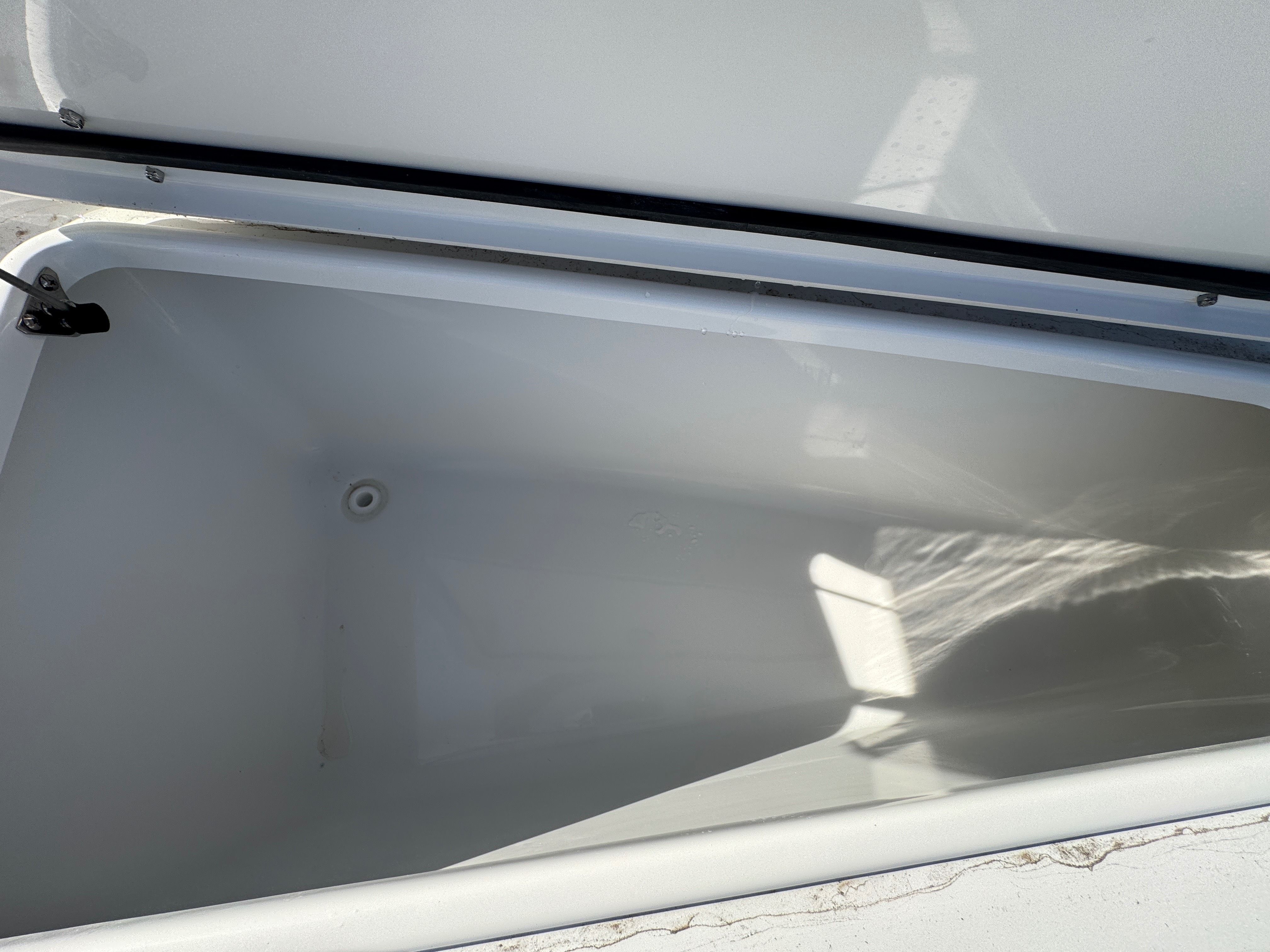 2026 Sea Hunt Gamefish 28 Forward Seating - 13