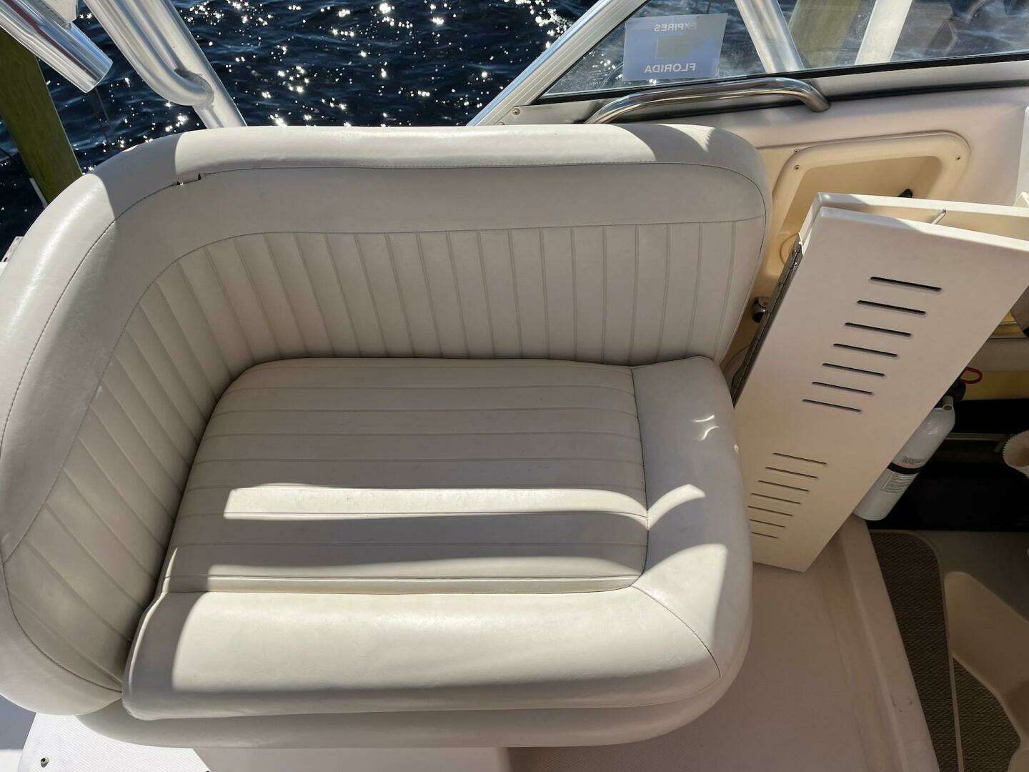 2007 Grady-White Sailfish 282 - Image 19