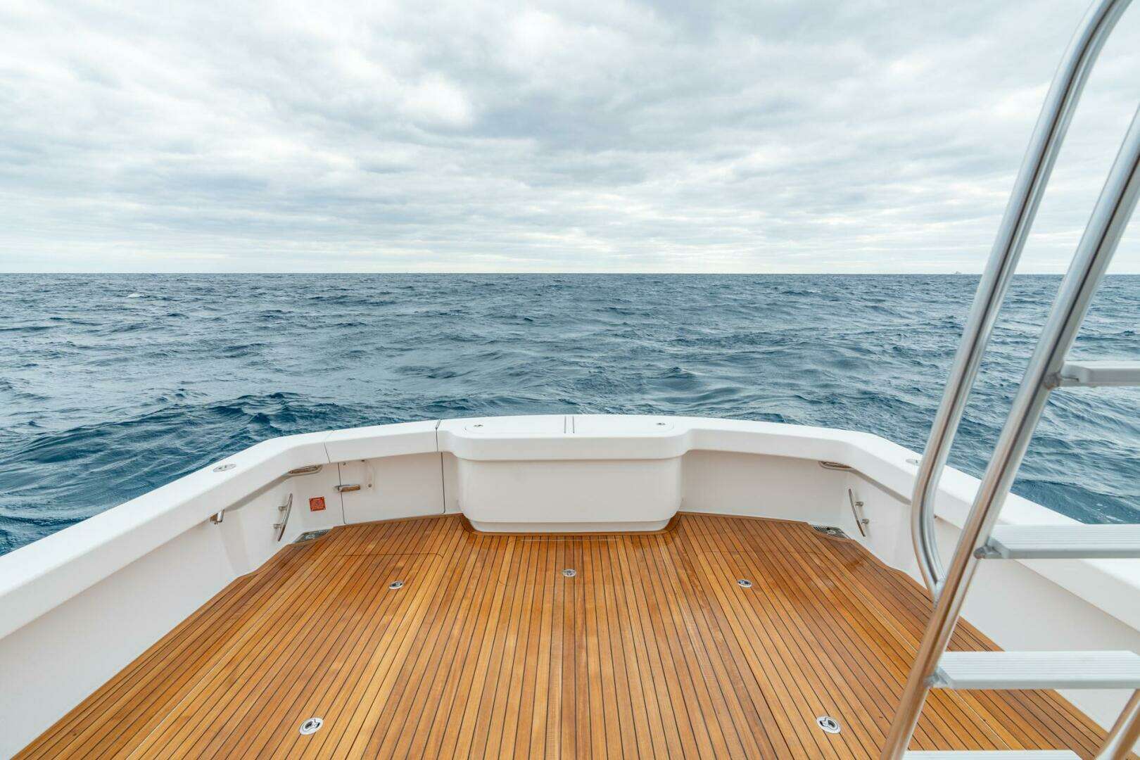 2026 Viking 46 Billfish - Image 15