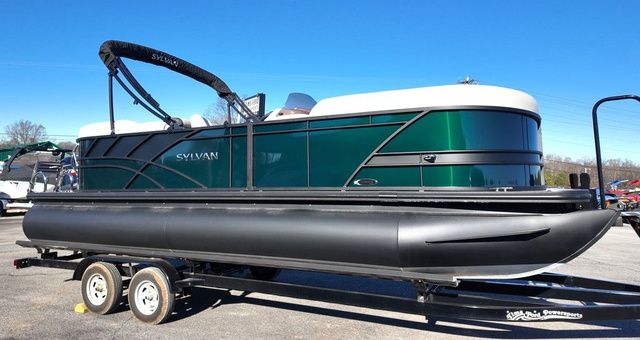 2026 Sylvan MIRAGE 822LZ - 4