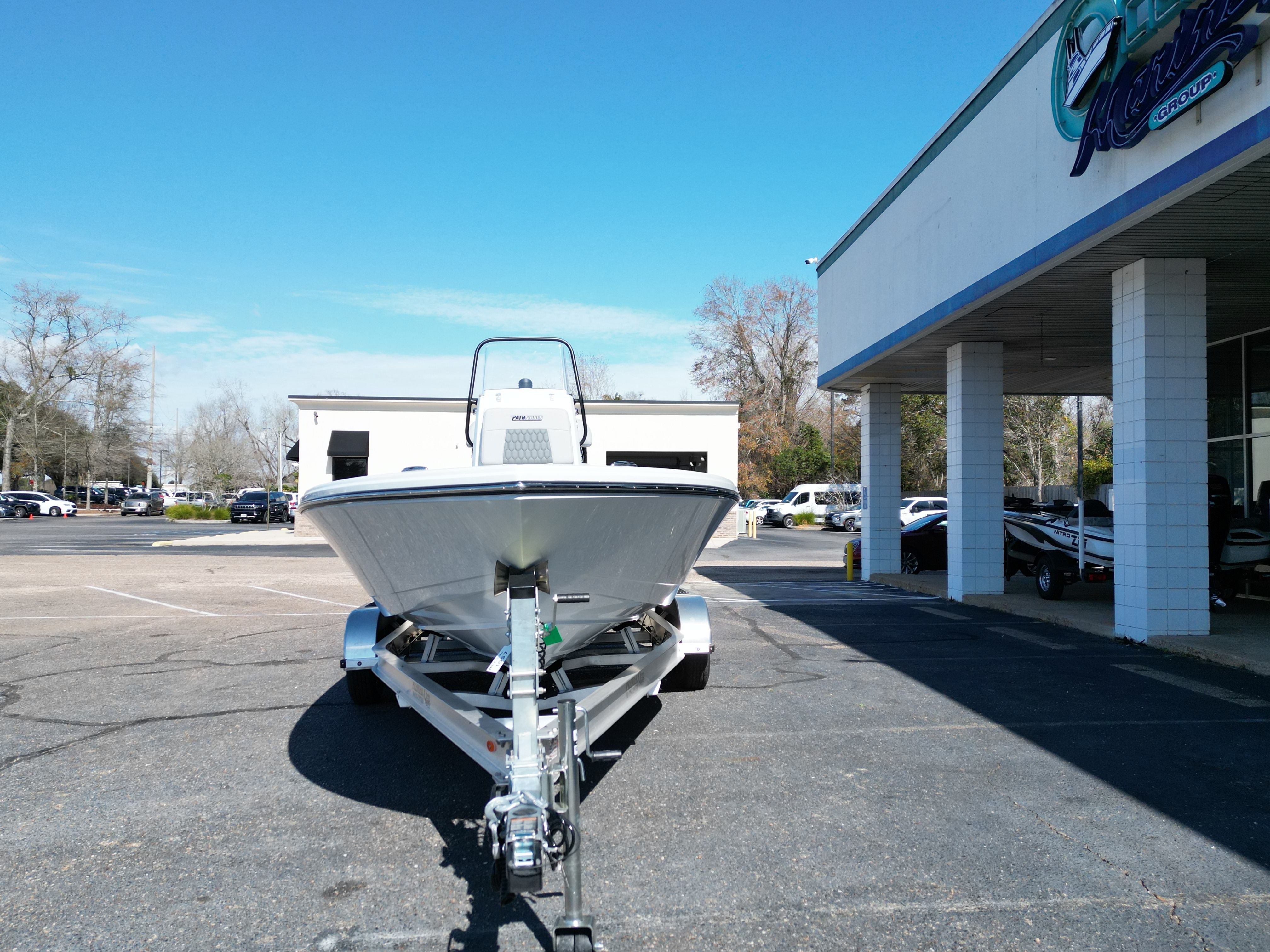 2026 Pathfinder 2200 TRS - 11