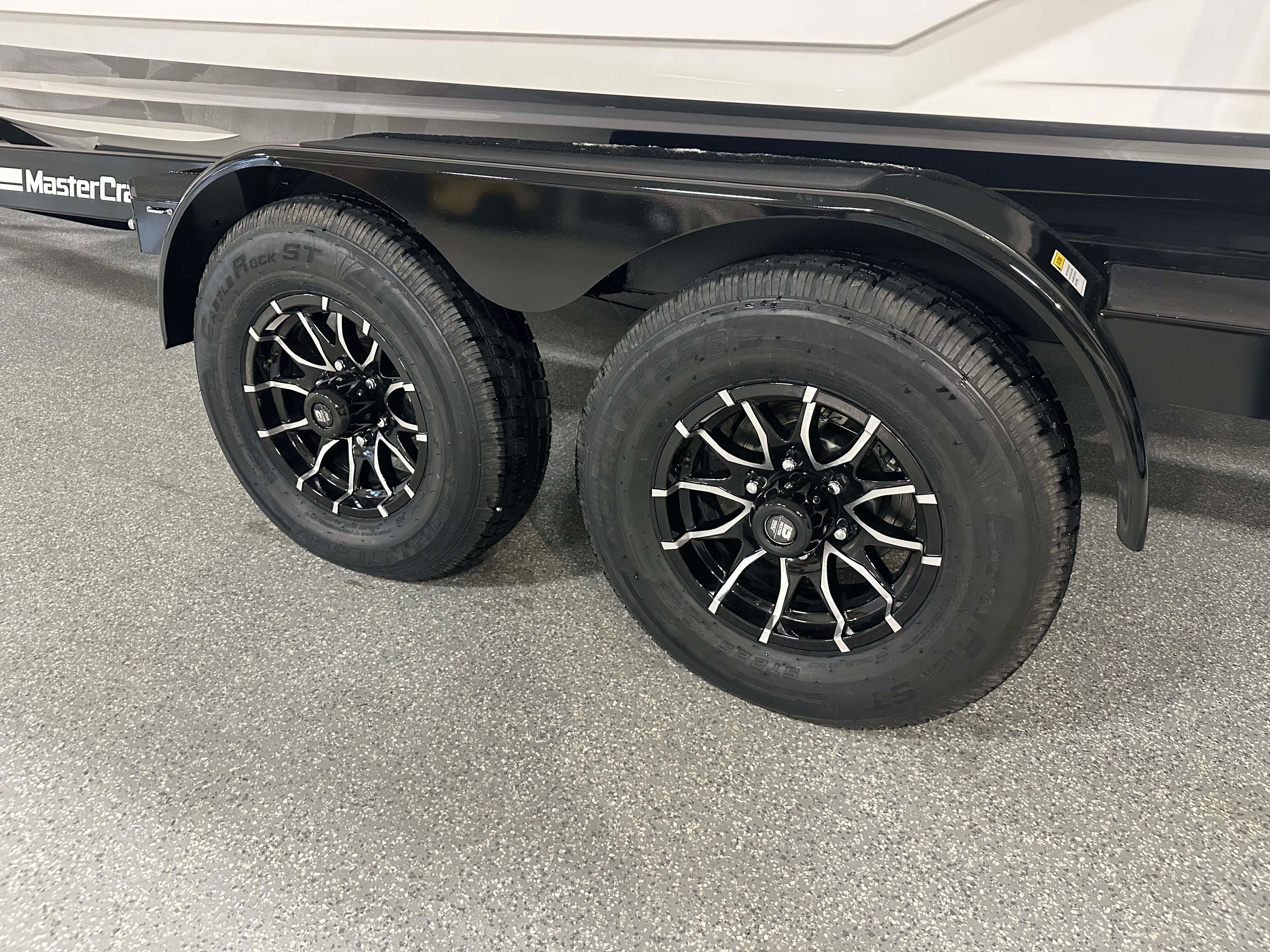 2026 MasterCraft X24 - 106