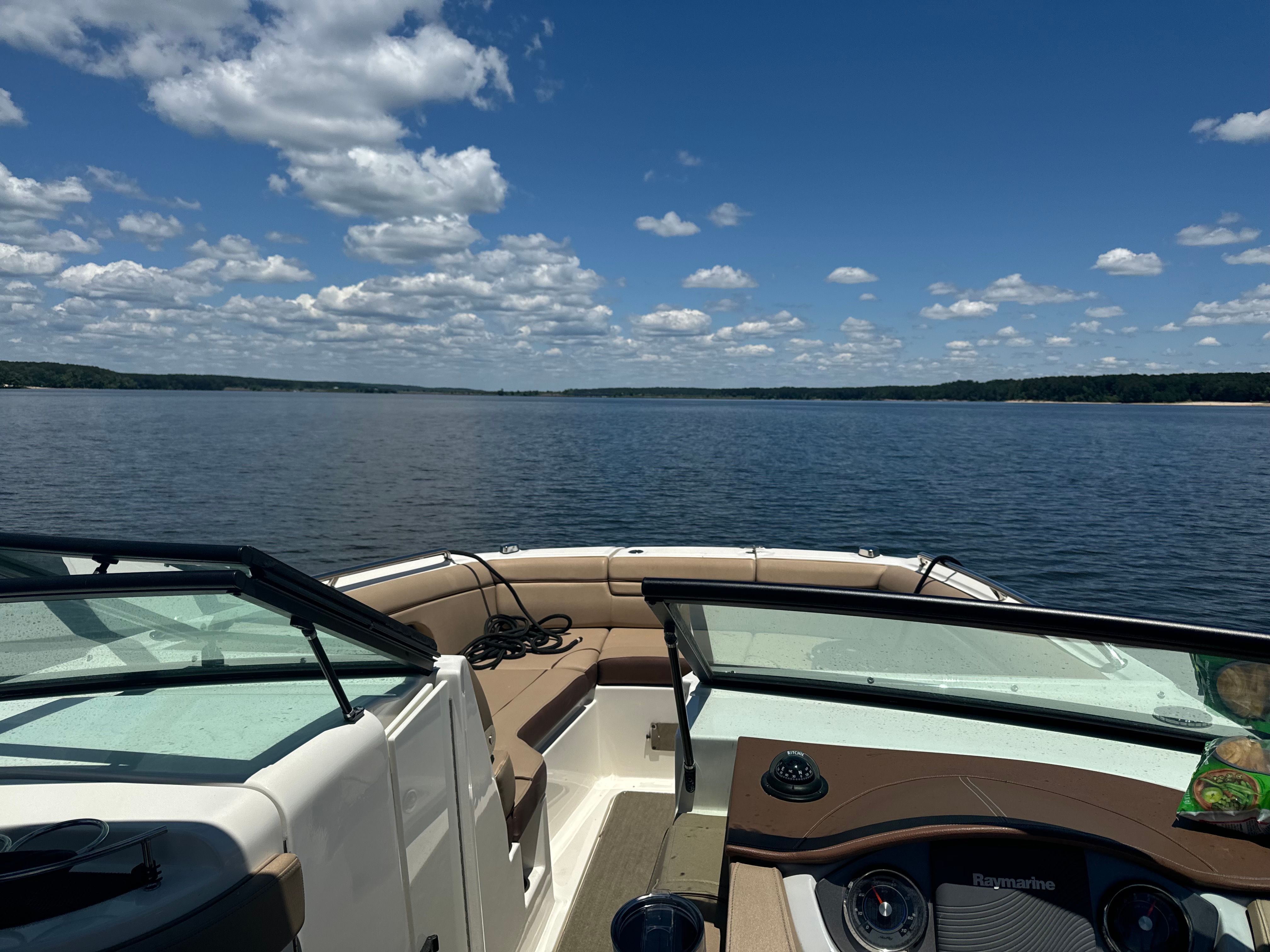 2016 Sea Ray sund - 3