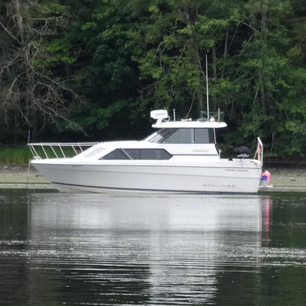 1995 Bayliner 2859 Ciera Express