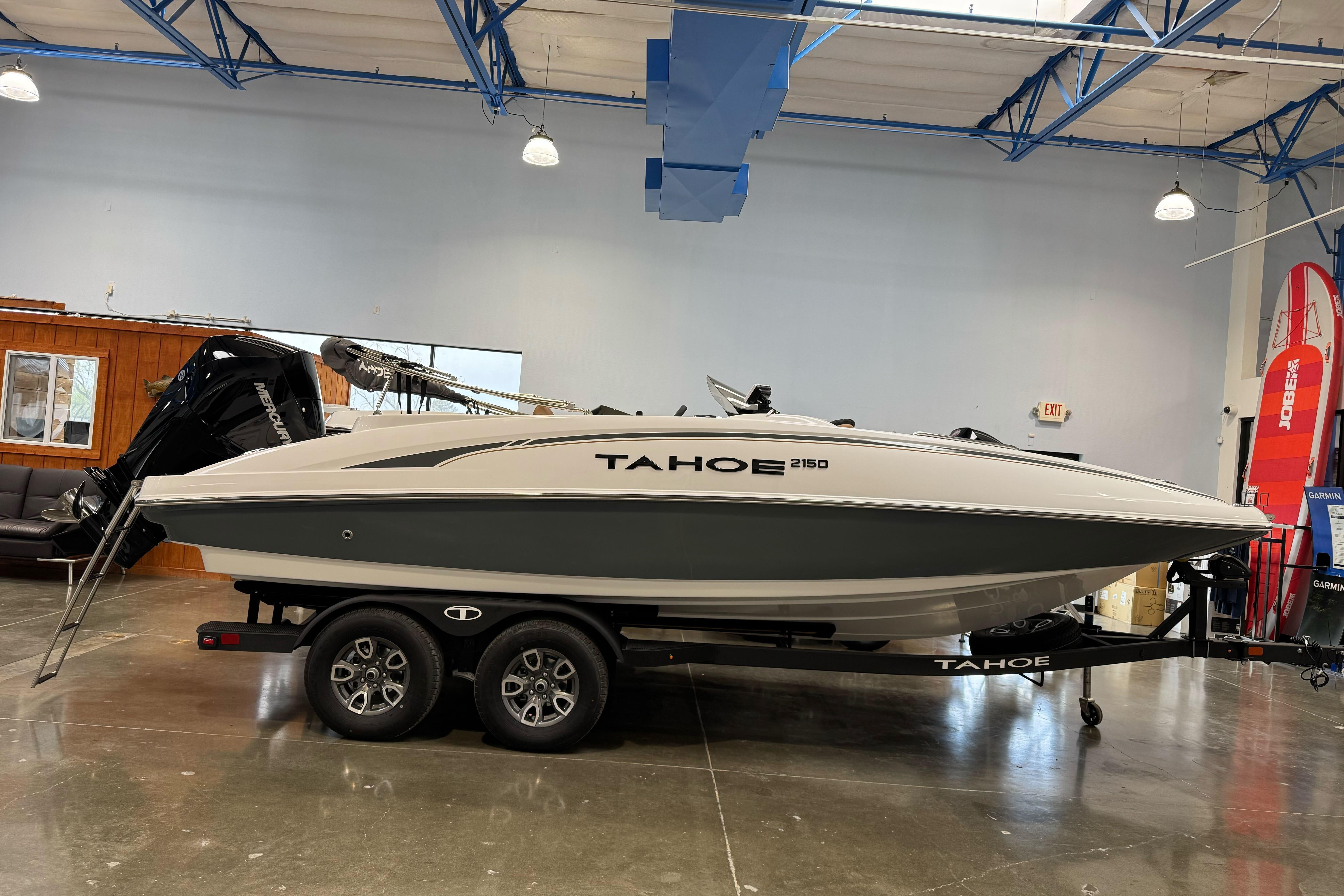 2026 Tahoe 2150