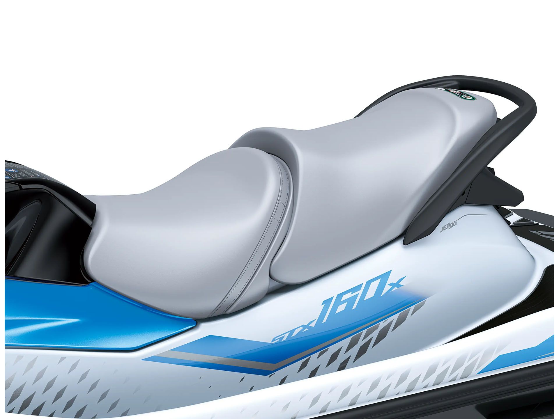 2026 Kawasaki Jet Ski® STX® 160X - 16