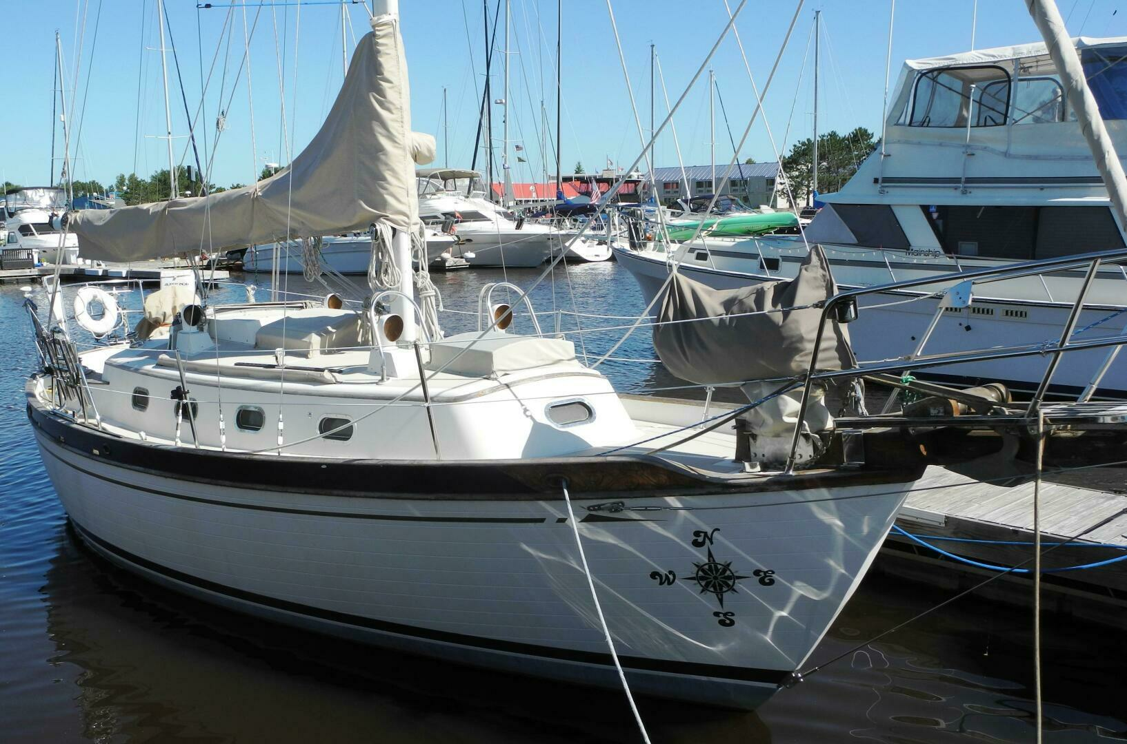1987 Ta Shing Tashiba 31 - Image 2