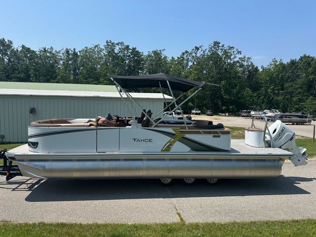 2026 Tahoe 2585 QL LTZ - 3